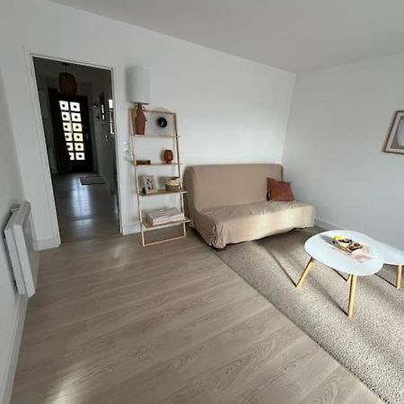 Petite Maison Cosy En Campagne Neuilly  Zewnętrze zdjęcie