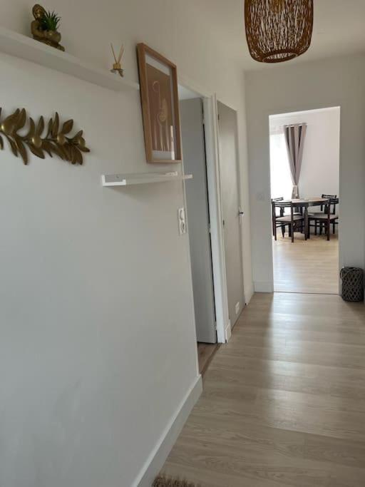 Petite Maison Cosy En Campagne Neuilly  Zewnętrze zdjęcie