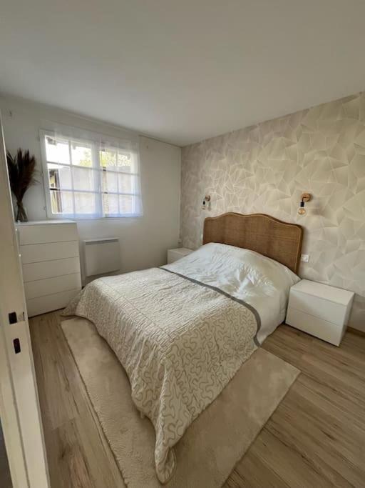 Petite Maison Cosy En Campagne Neuilly  Zewnętrze zdjęcie